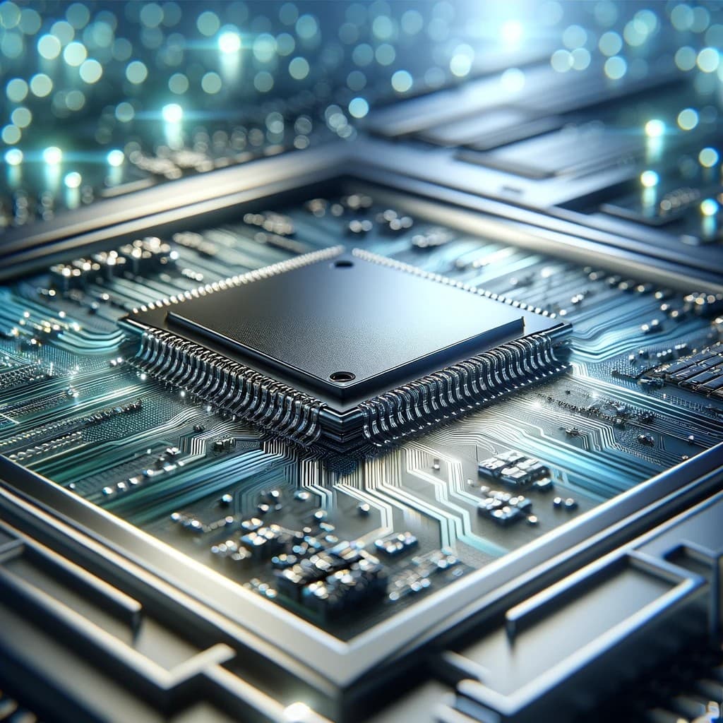 RSA Accelerator